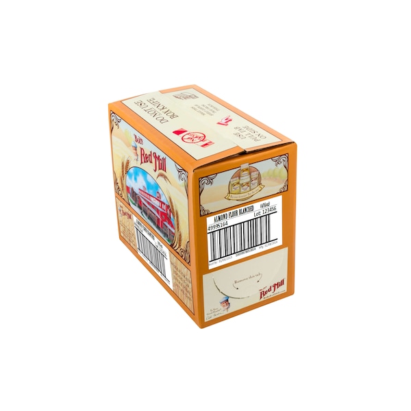 Bob's Red Mill Gluten Free Almond Flour 16 oz. Bag, PK4